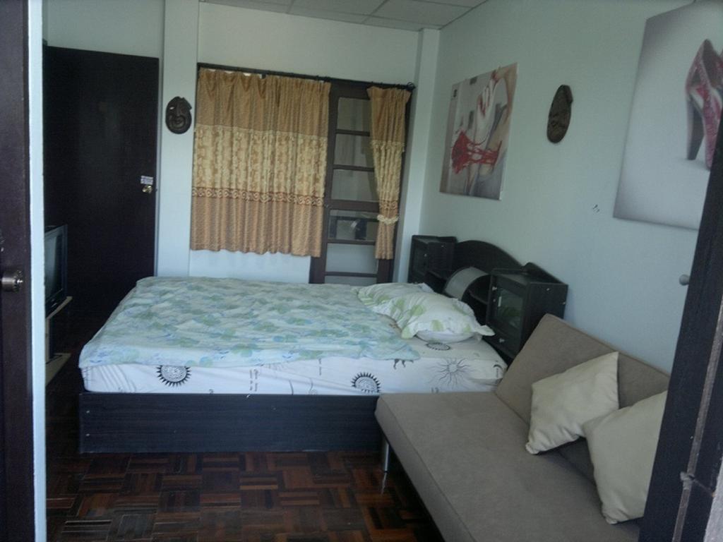 Изображение Joe Palace Beach Living Jomtien Pattaya 1*