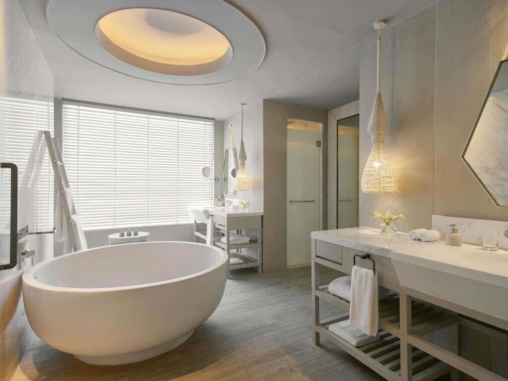 Фото Movenpick Siam Hotel Pattaya 5*