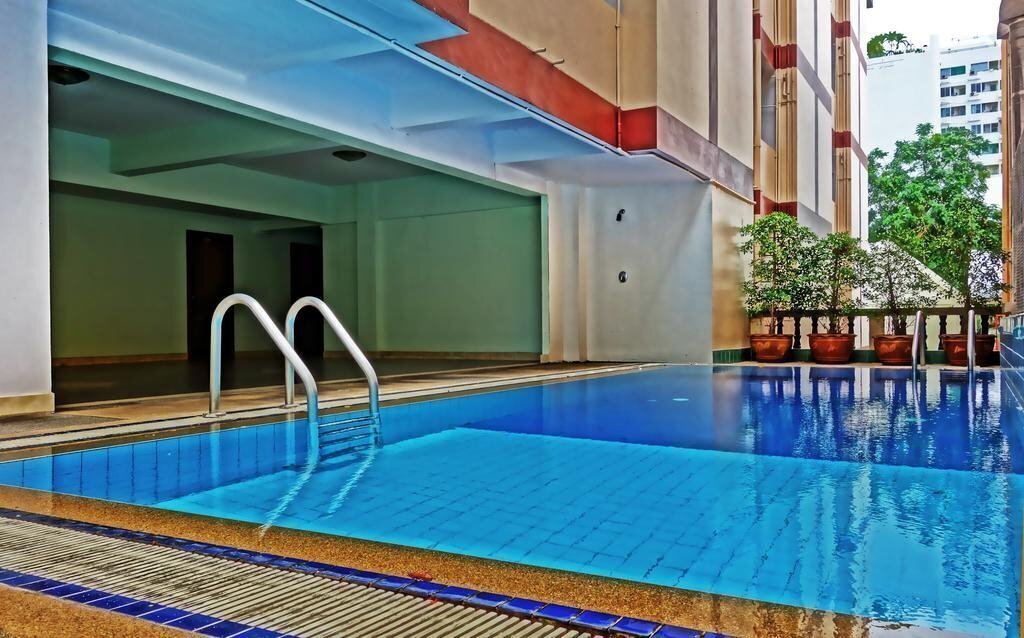 Изображение Lek Jomtien 2*