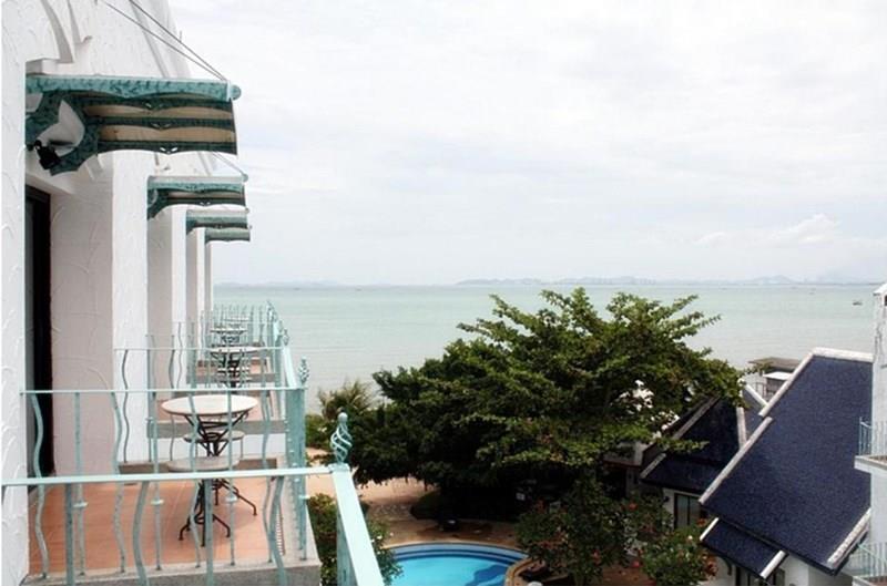 Naclua Beach Resort 3* суреті