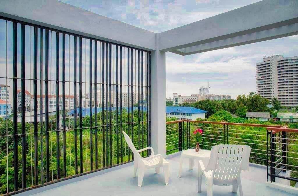 Thai Royal Magic Hotel 3* фотосуреті