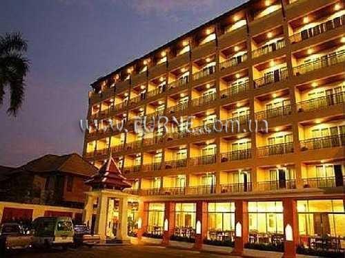 Картинка Siam Pura Resort 3*