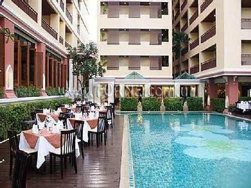 Изображение Siam Pura Resort 3*