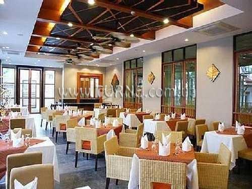 Фотография Siam Pura Resort 3*