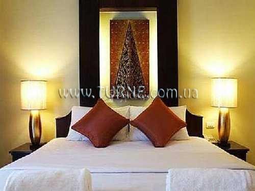 Фото Siam Pura Resort 3*