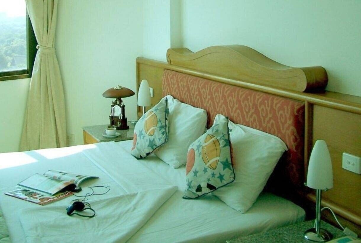 Swan Beach Resort 3* суреті