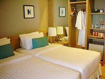 Fraser Resort 4* фотосуреті