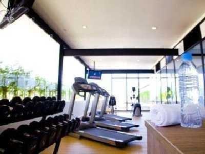 Fraser Resort 4* қонақ үйі