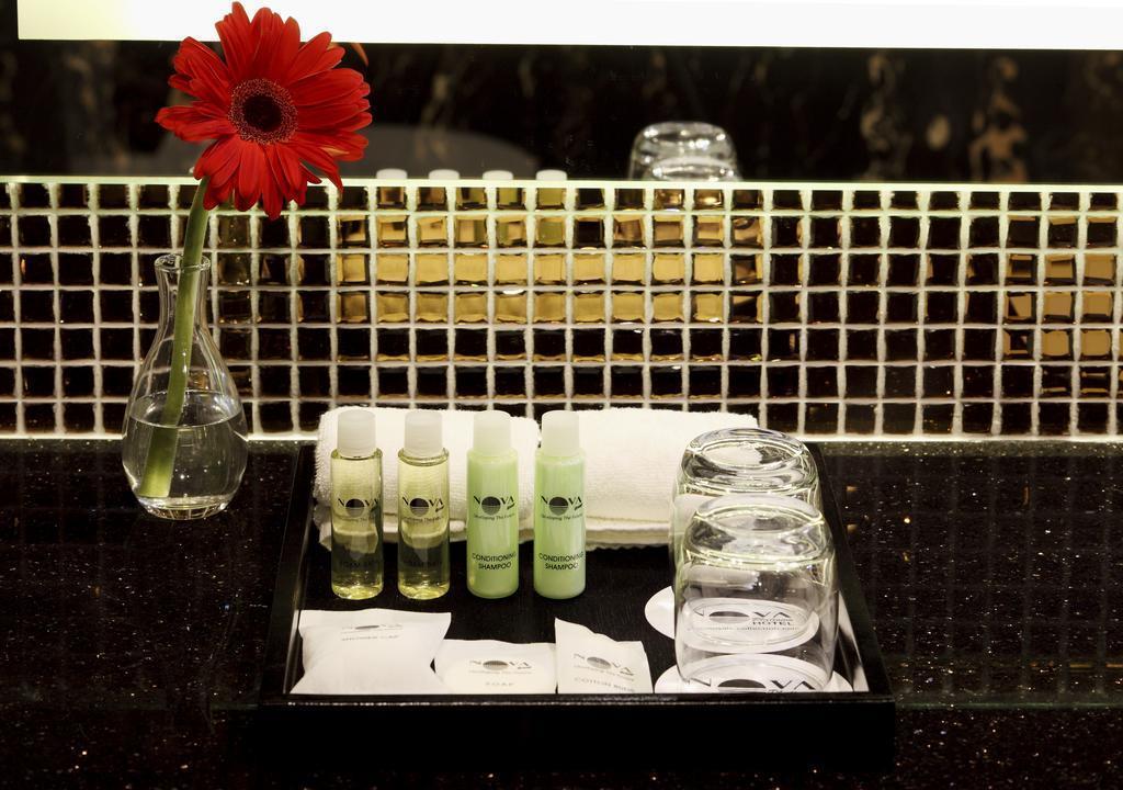 Фотография Nova Express Hotel 3*