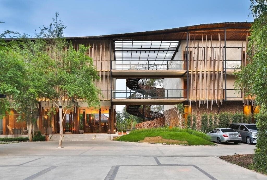 Изображение U Pattaya 5*