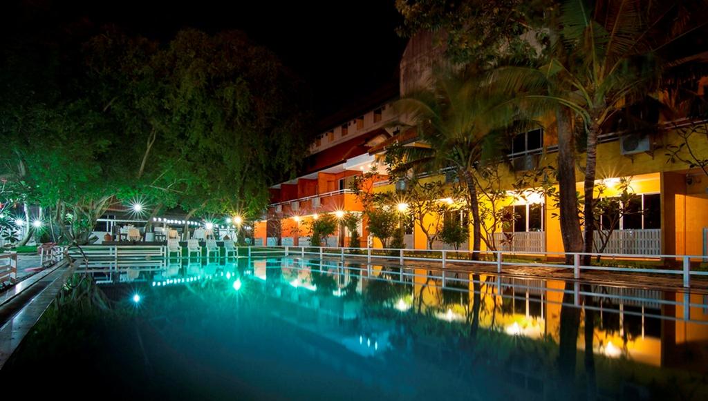 Grand Lord Jomtien Resort 3* суреті