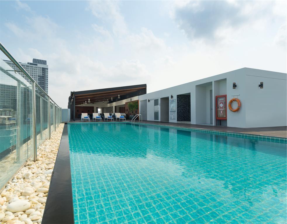 Фотография Premier Inn Pattaya 3*