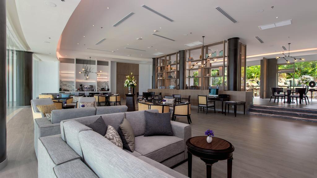 Фото Intercontinental Pattaya Resort 5*