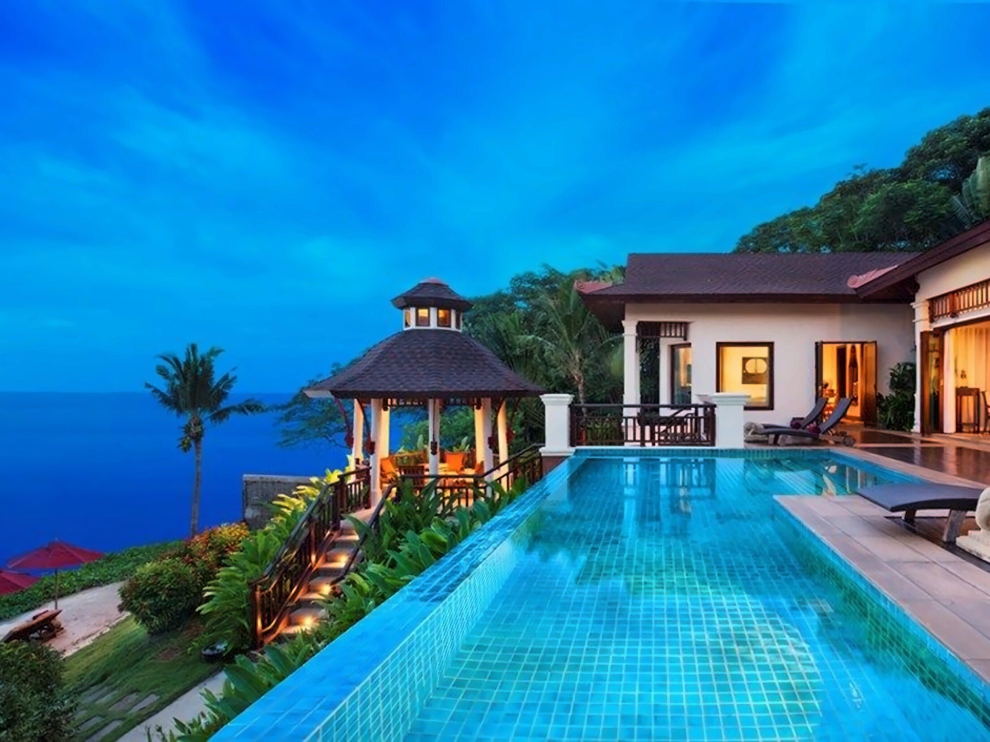 Изображение Intercontinental Pattaya Resort 5*
