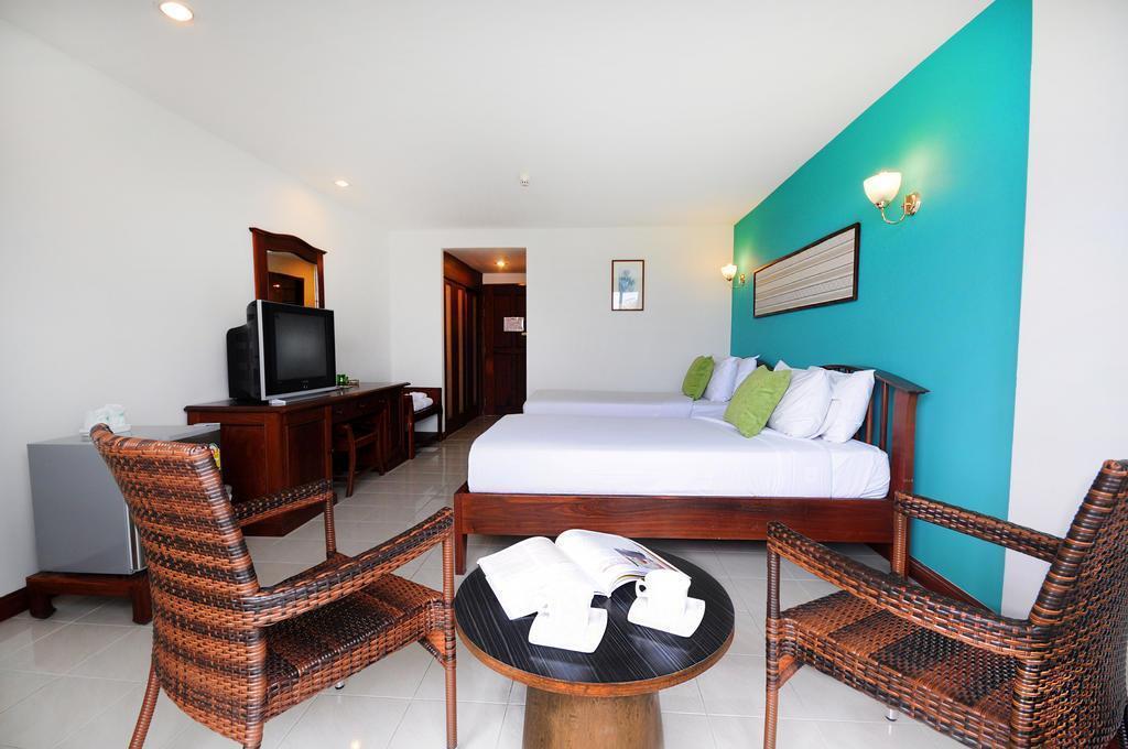 Изображение JP Villa Pattaya 3*