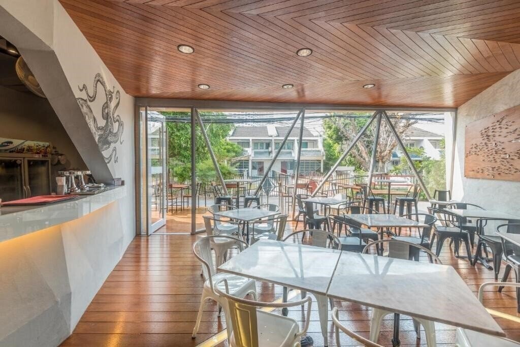 Sea Crest By Jomtien 4* суреті