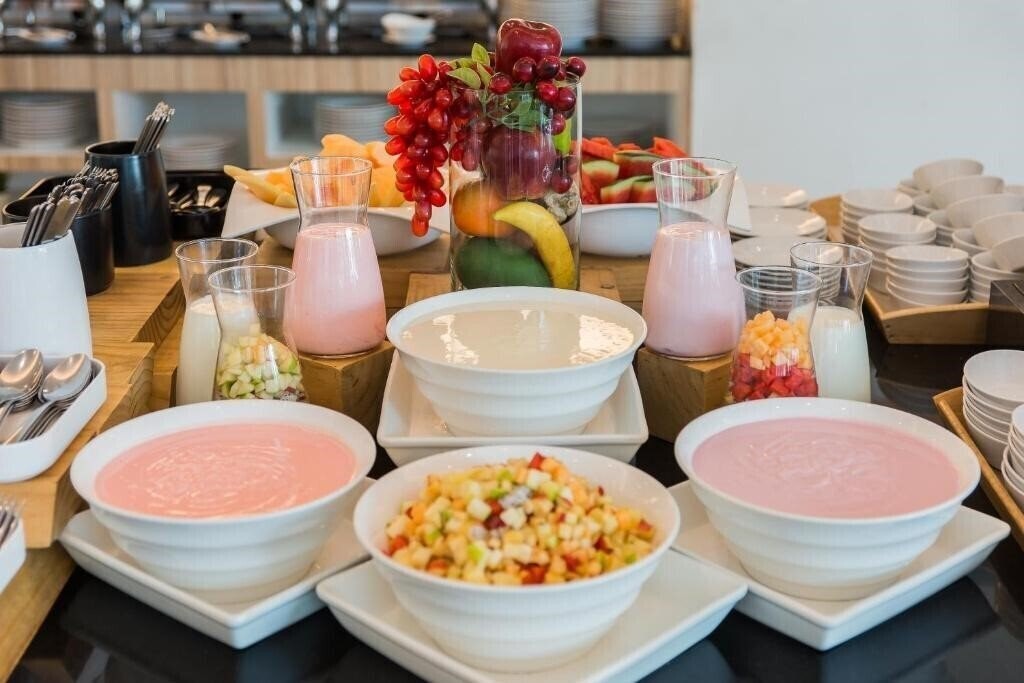 Картинка Hotel J Inspired Pattaya 4*