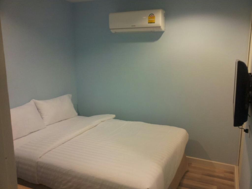 Nantra Cozy Pattaya 2* фотосуреті