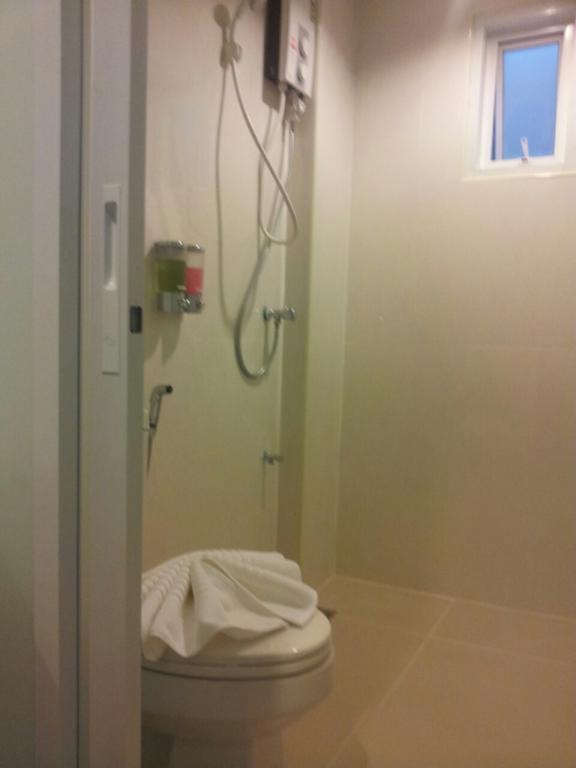 Nantra Cozy Pattaya 2* суреті