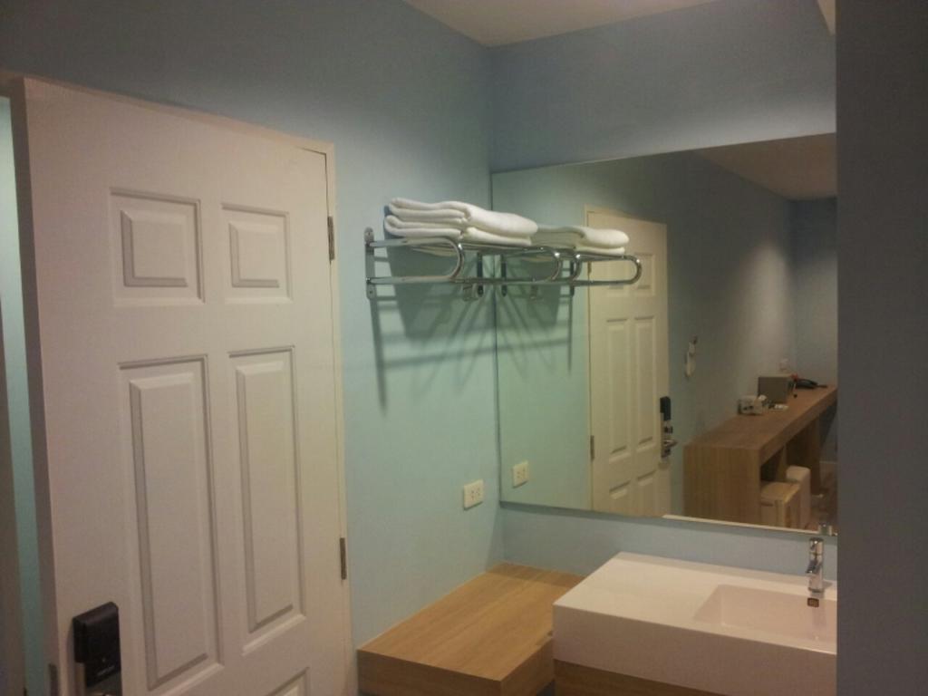 Nantra Cozy Pattaya 2* суреті