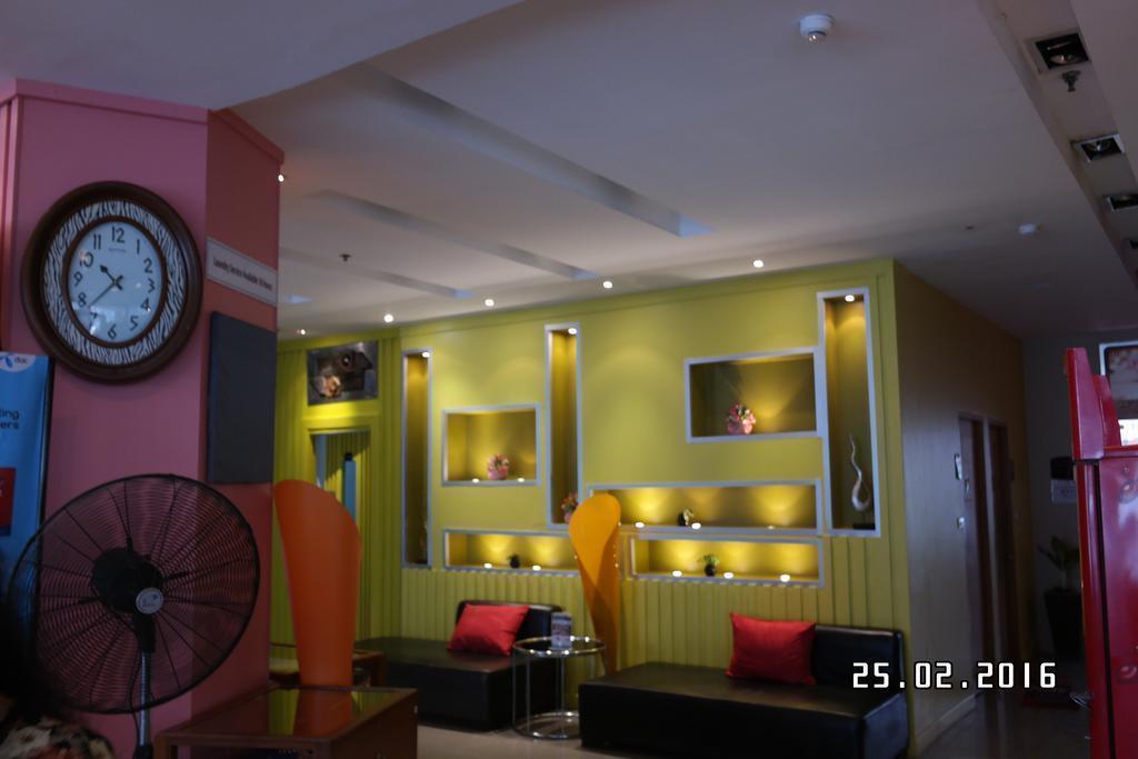 Фото Pattaya Loft 3*