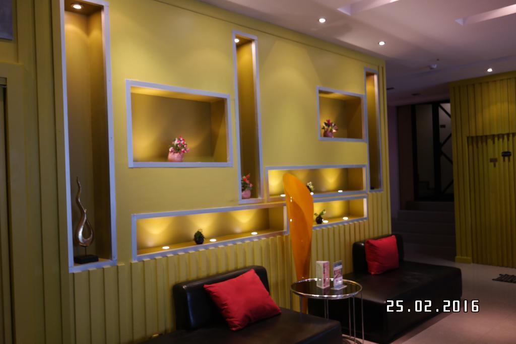 Pattaya Loft 3* фотосуреті