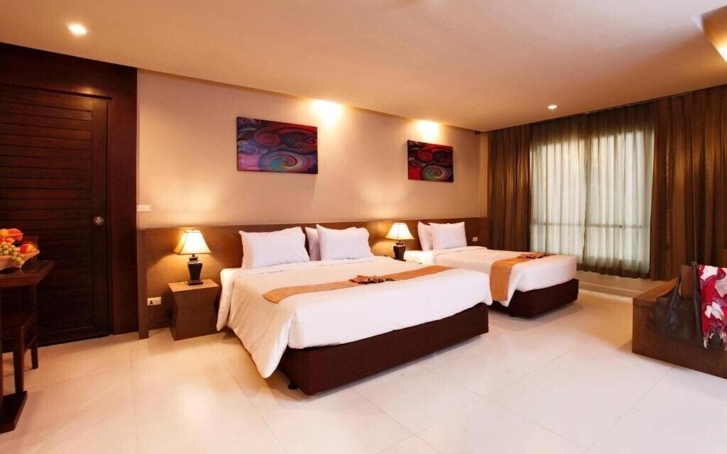 Фото Pattaya Loft 3*