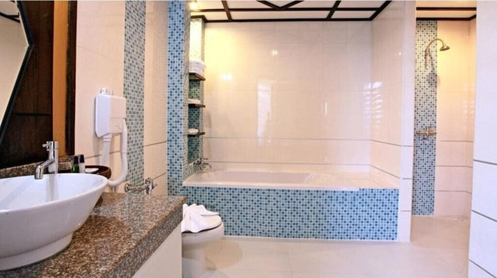 Фотография Pattaya Loft 3*