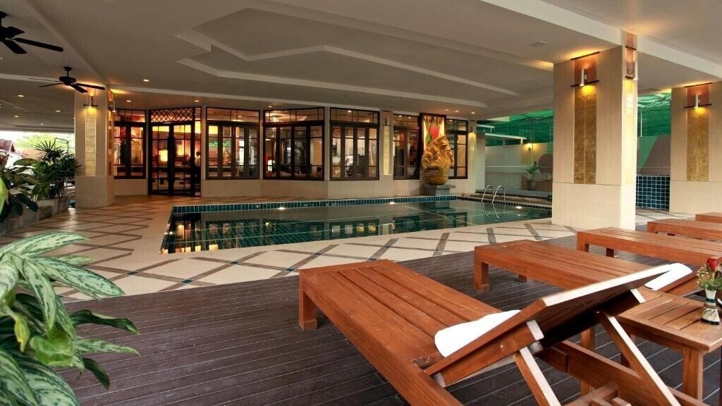 Изображение Pattaya Loft 3*