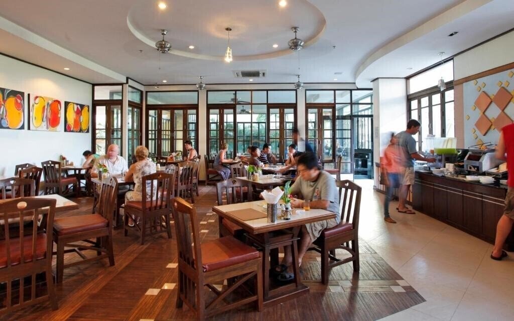 Картинка Pattaya Loft 3*