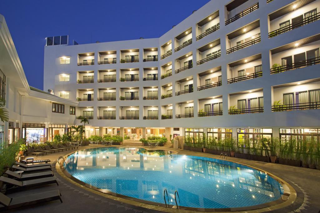 Areca Lodge 3* қонақ үйі