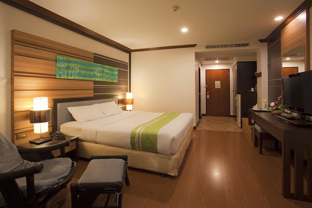 Areca Lodge 3* суреті