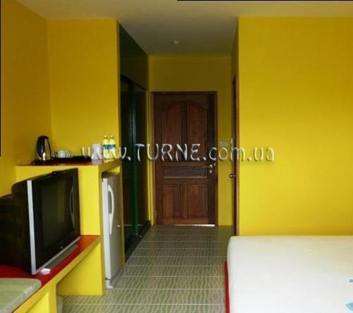 Изображение Twenty8 Inn Hotel 3*