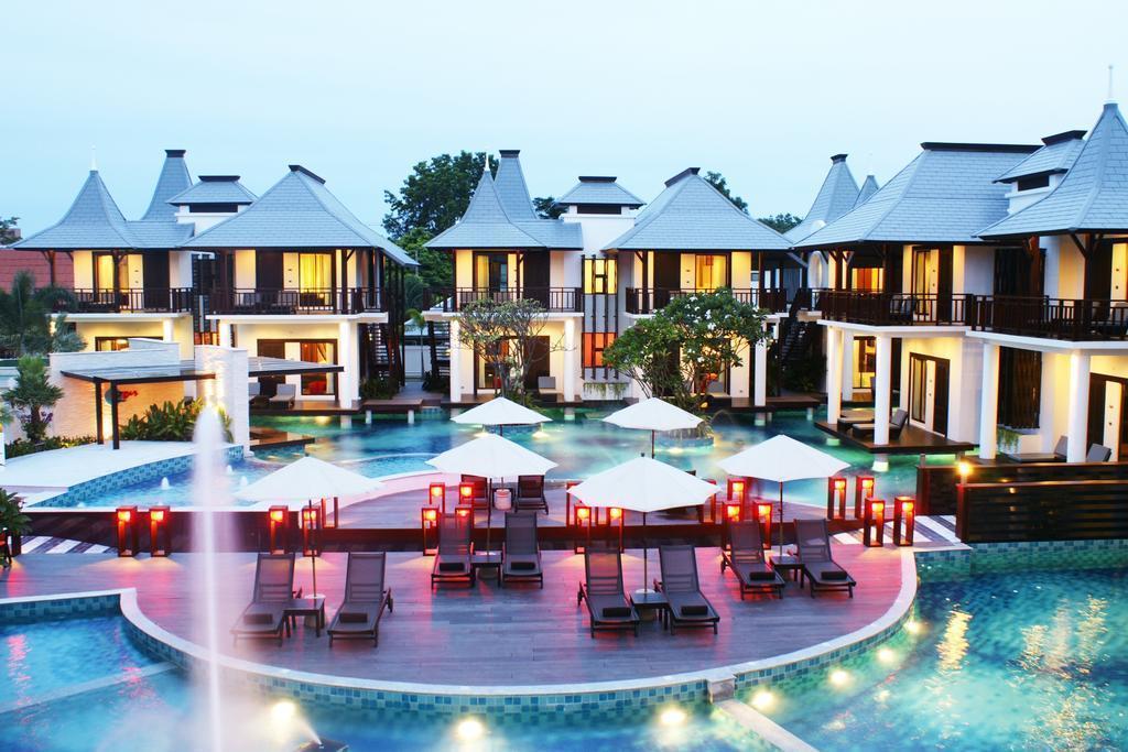 Z Through by The Zign 4* қонақ үйі