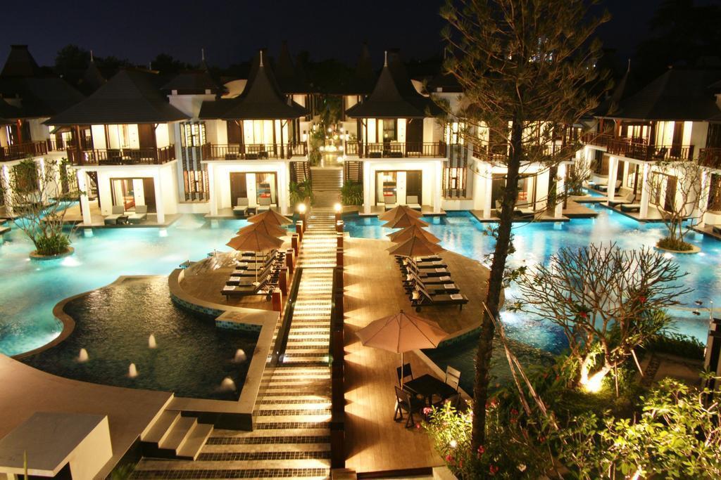 Фото Z Through by The Zign 4*