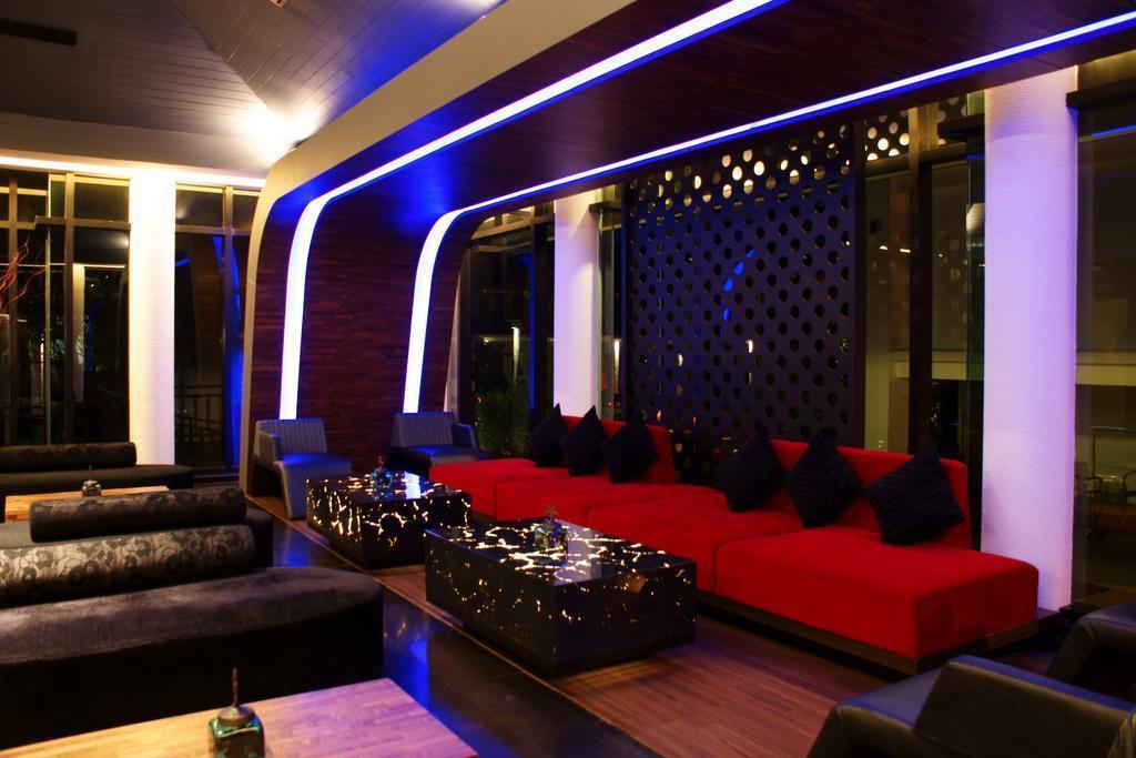 Z Through by The Zign 4* суреті