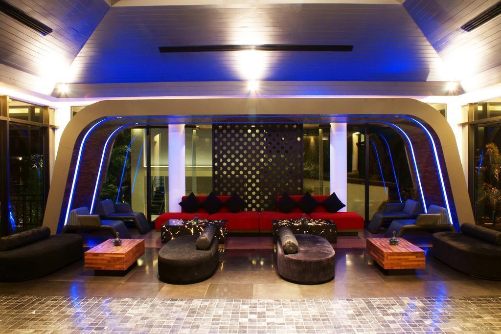 Z Through by The Zign 4* суреті