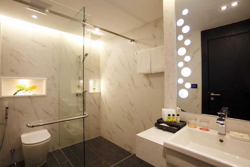 Amari Residences Pattaya 4* суреті