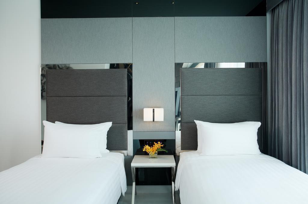 Amari Residences Pattaya 4* суреті