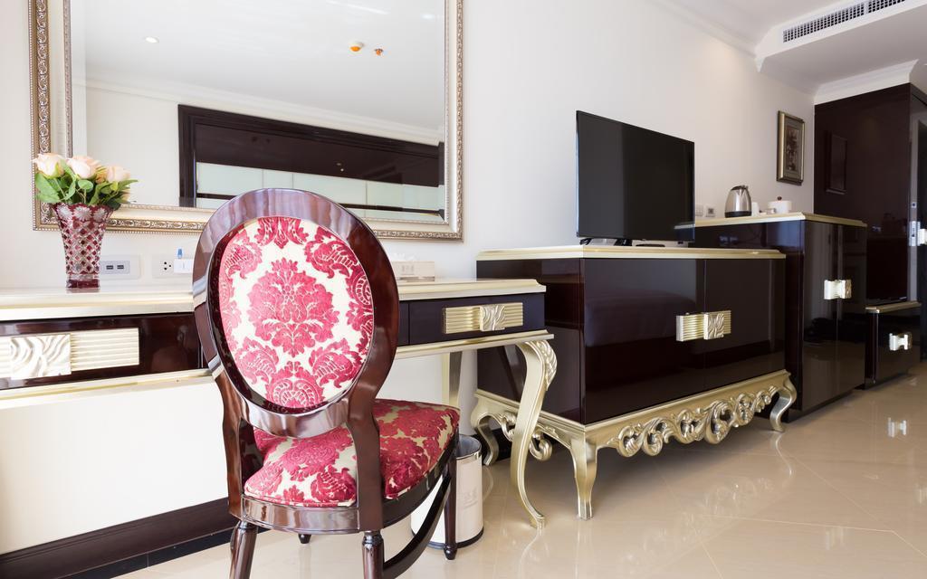 Lk President 3* суреті