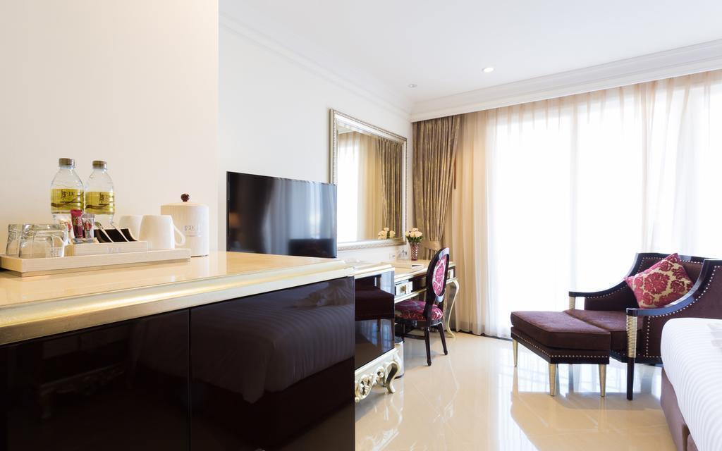 Lk President 3* суреті