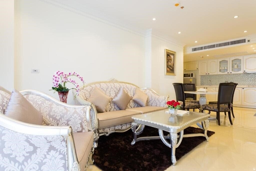 Lk President 3* фотосуреті