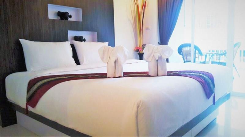 Картинка Holiday By New Nordic 3*