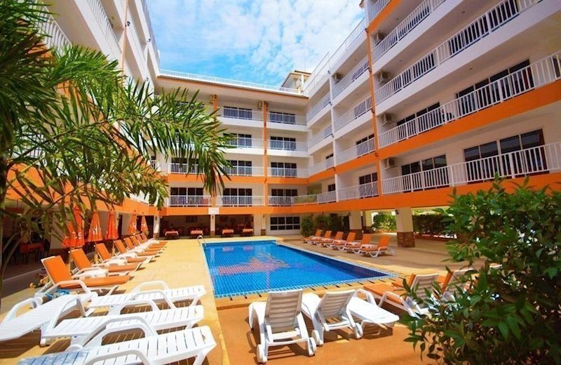 Фотография New Nordic Holiday 3*