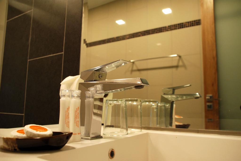 C-View Residence By New Nordic 3* фотосуреті