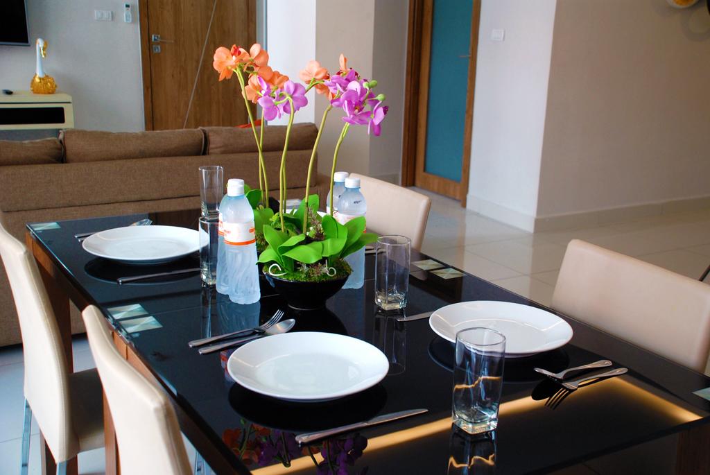 C-View Residence By New Nordic 3* суреті