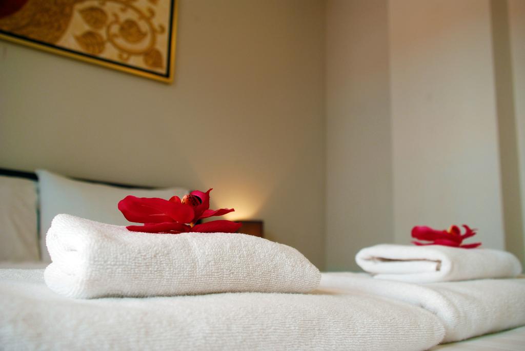 C-View Residence By New Nordic 3* суреті