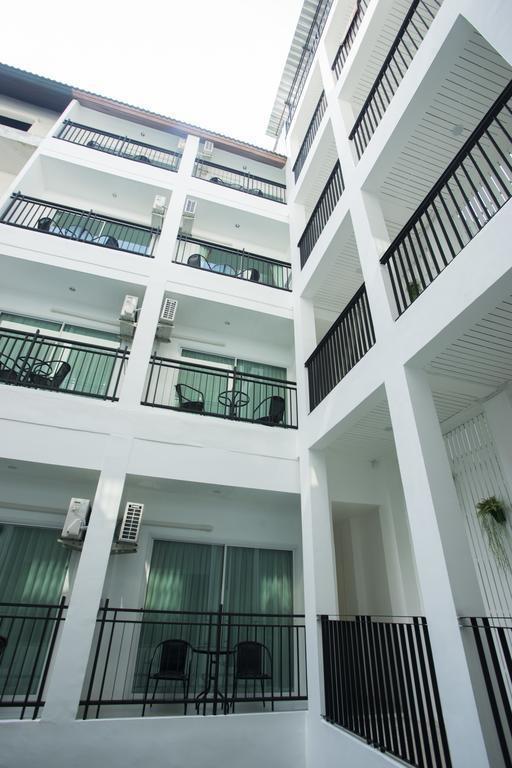 Malee Jomtien Beach 3* фотосуреті