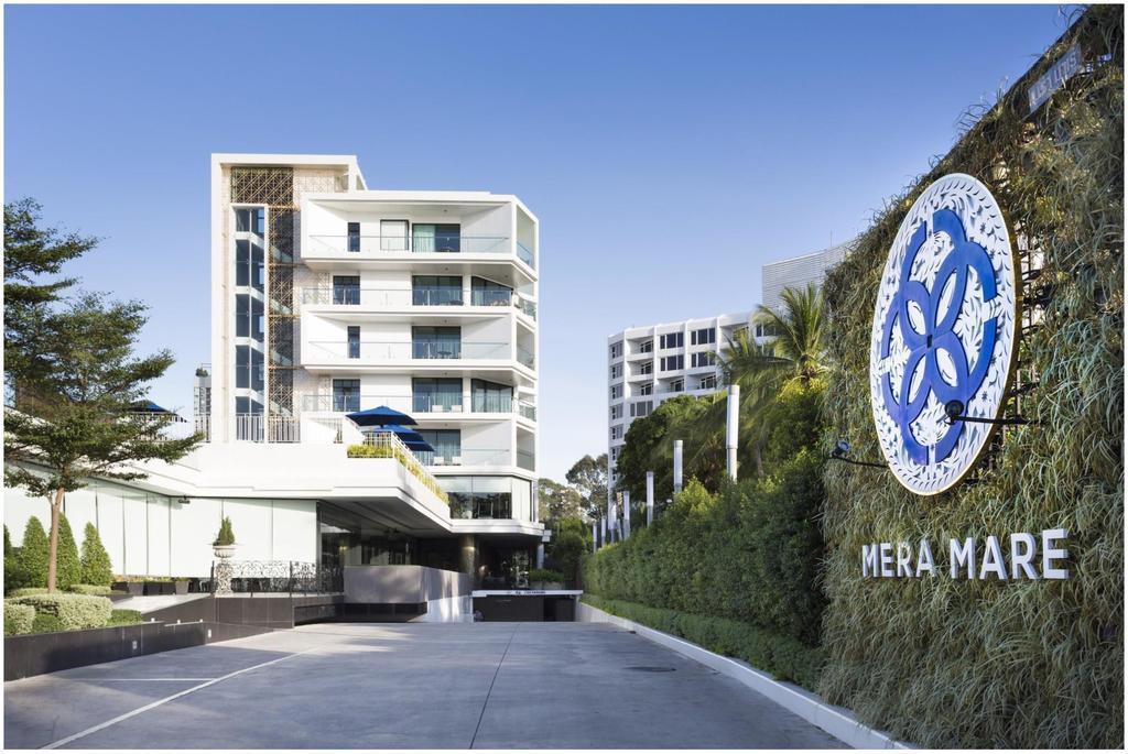 Mera Mare 4* суреті