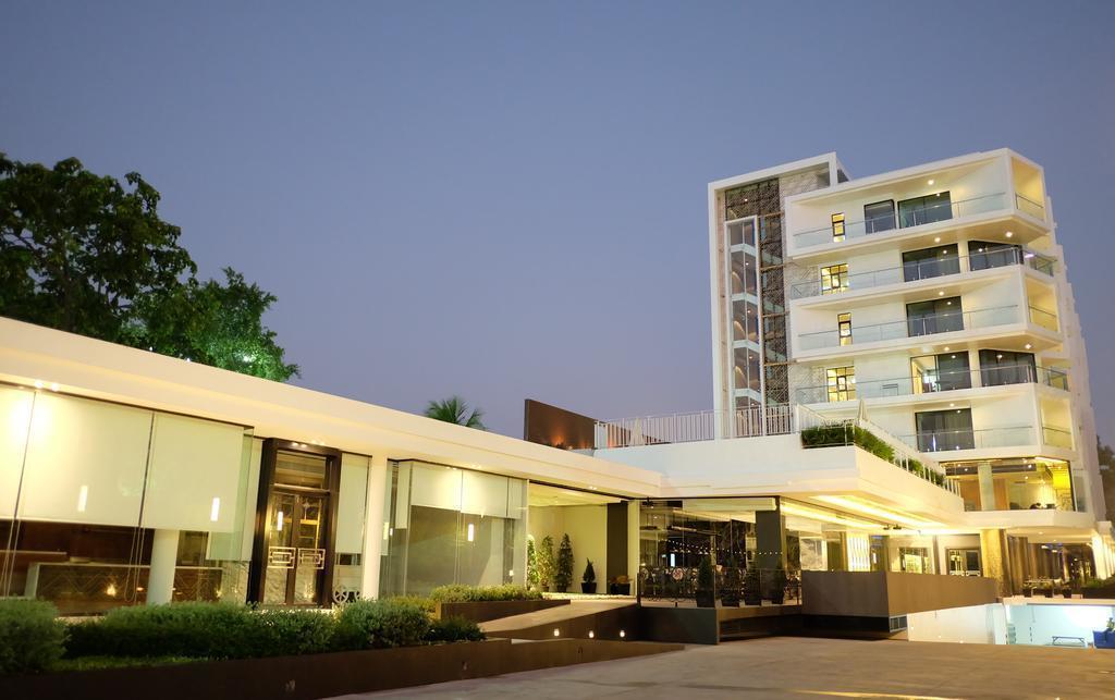 Mera Mare 4* суреті